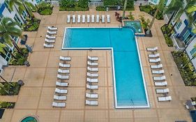 3 Min To Dt Tampa And Amalie Arena - Cozy 1Br - Pool